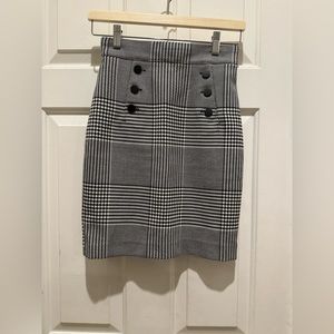 H&M skirt size 2